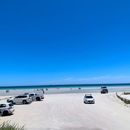 Wallaroo Marina Luxury Apartment Exterior foto