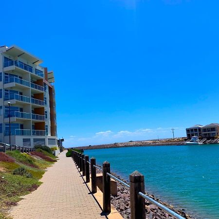 Wallaroo Marina Luxury Apartment Exterior foto