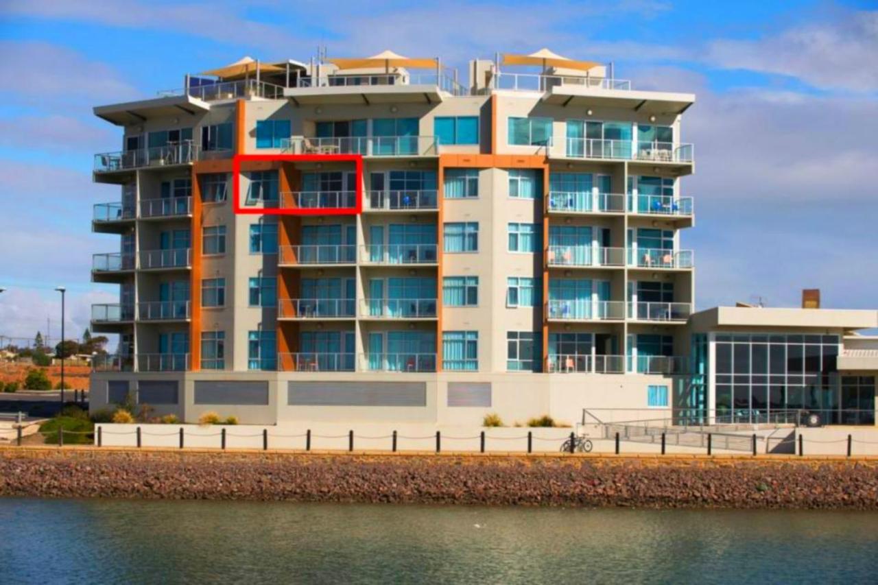 Wallaroo Marina Luxury Apartment Exterior foto